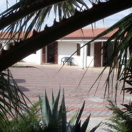 Il Melo Residence Porto Torres Dış mekan fotoğraf