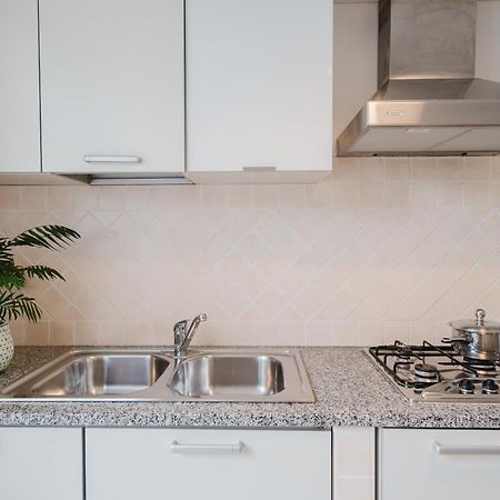 Il Melo Residence Porto Torres Dış mekan fotoğraf