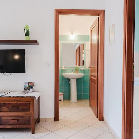 Il Melo Residence Porto Torres Dış mekan fotoğraf