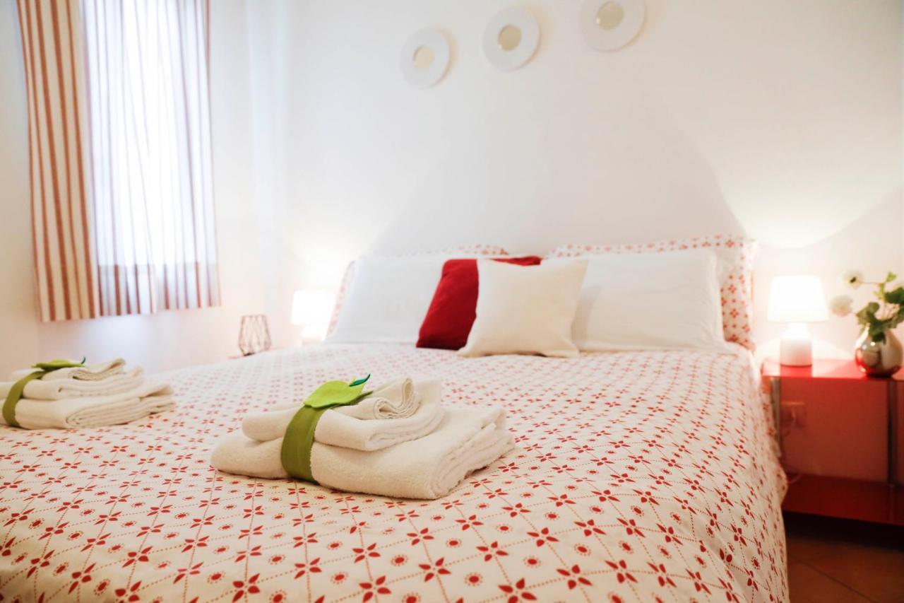 Il Melo Residence Porto Torres Dış mekan fotoğraf