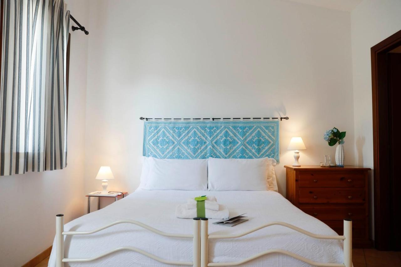 Il Melo Residence Porto Torres Dış mekan fotoğraf