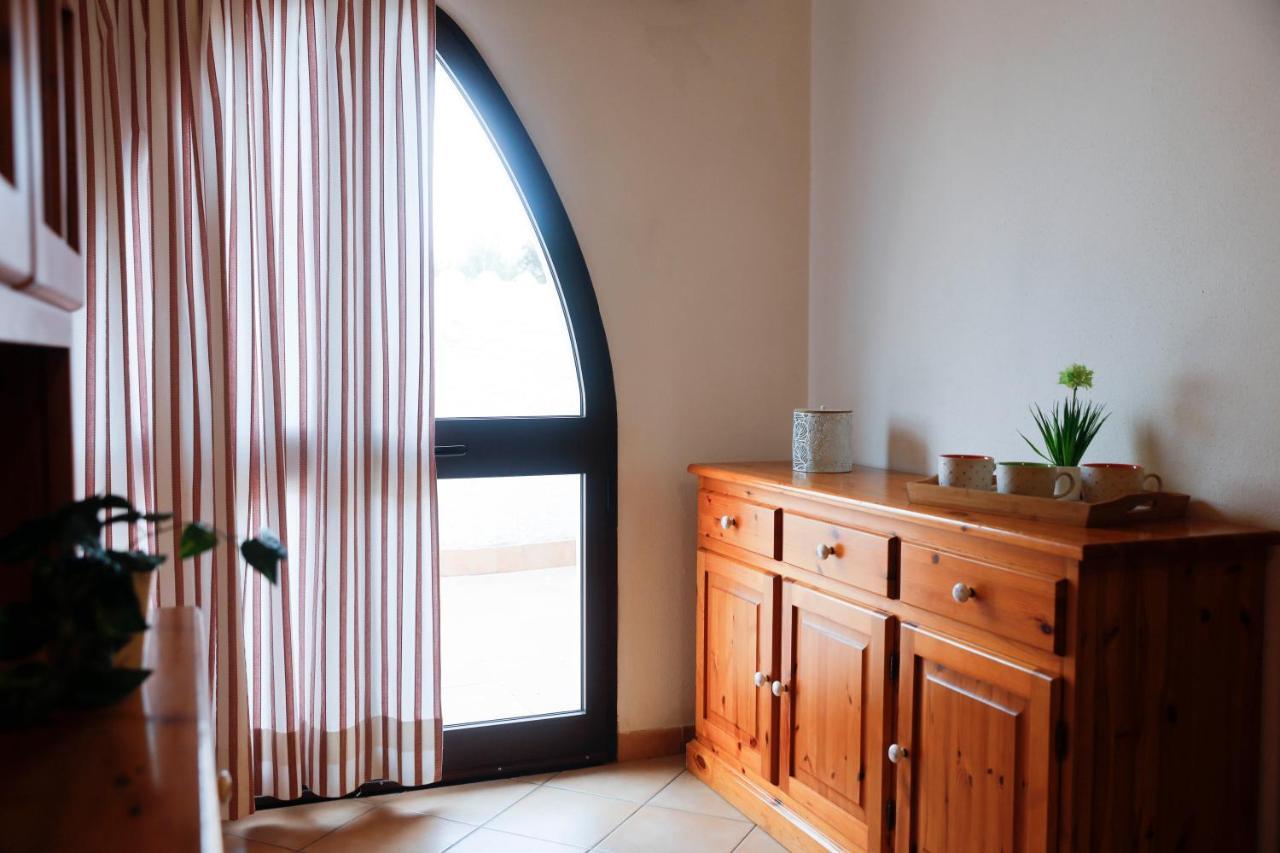 Il Melo Residence Porto Torres Dış mekan fotoğraf