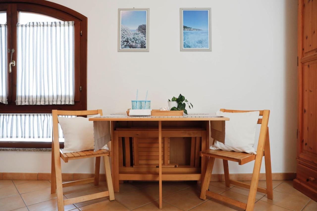 Il Melo Residence Porto Torres Dış mekan fotoğraf