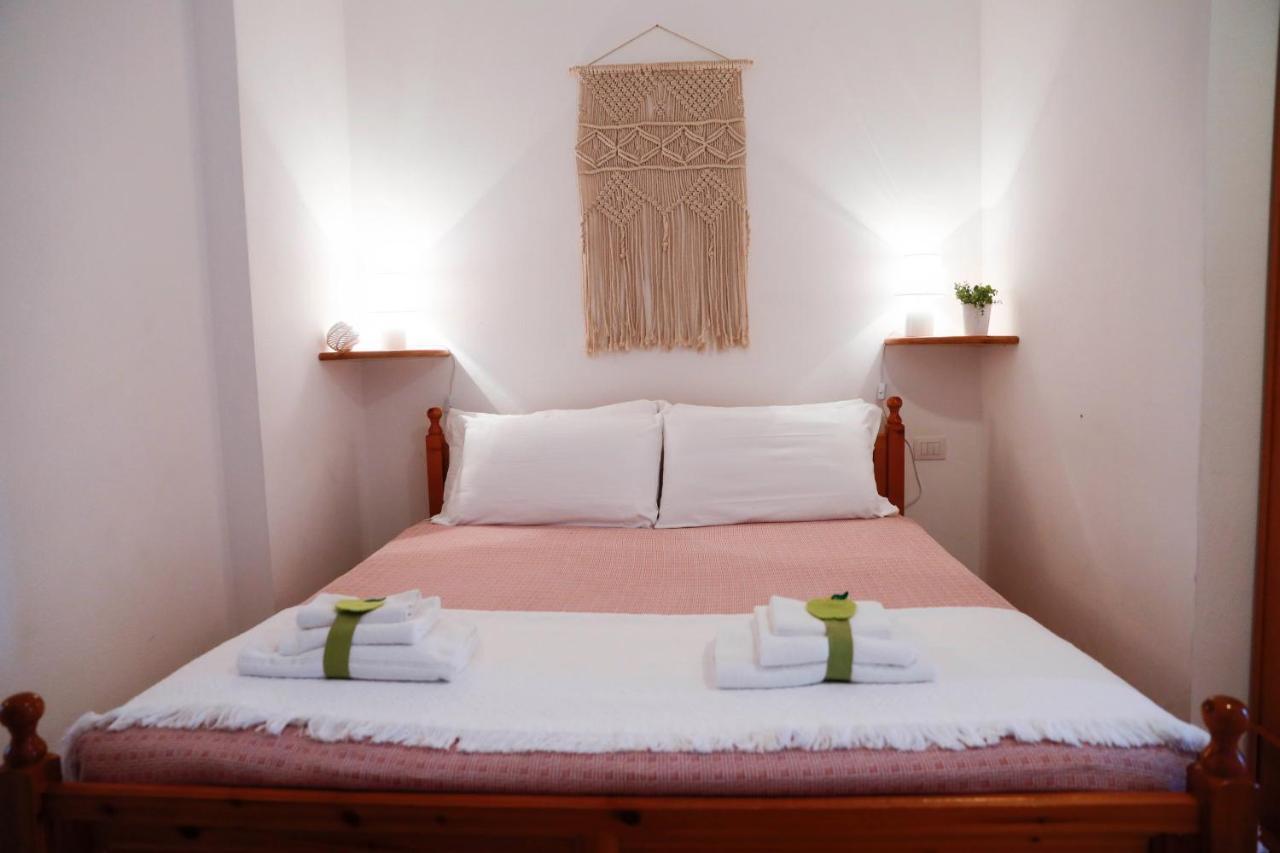 Il Melo Residence Porto Torres Dış mekan fotoğraf