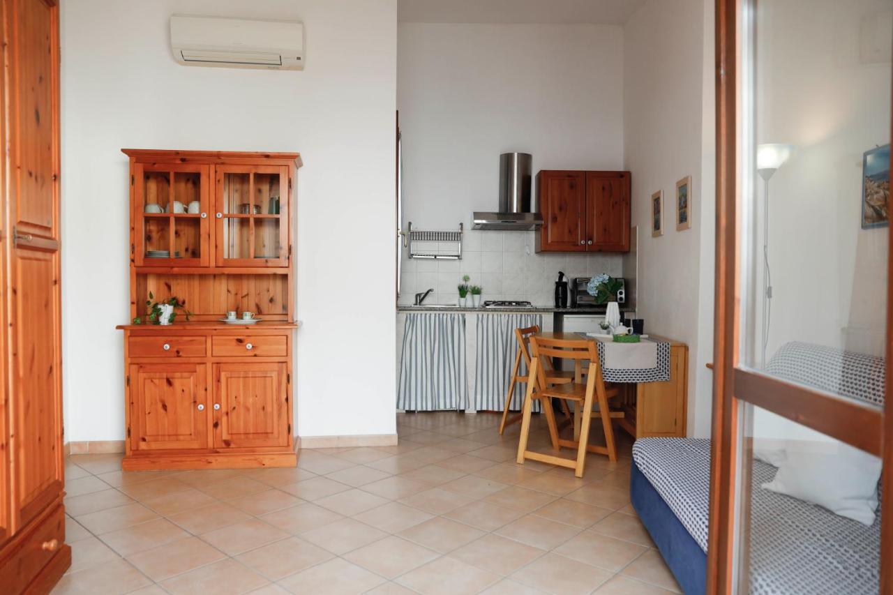 Il Melo Residence Porto Torres Dış mekan fotoğraf