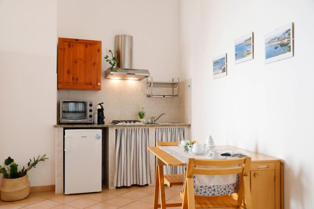 Il Melo Residence Porto Torres Dış mekan fotoğraf
