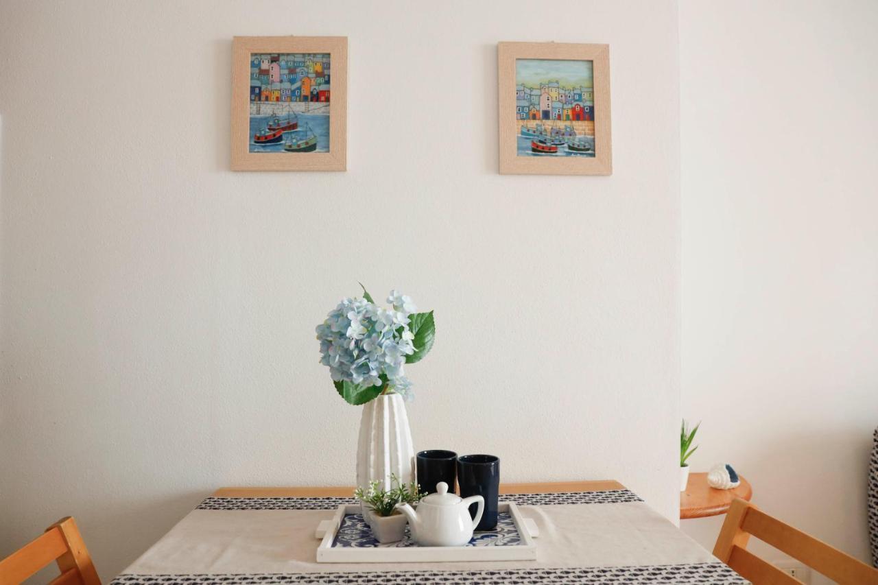 Il Melo Residence Porto Torres Dış mekan fotoğraf