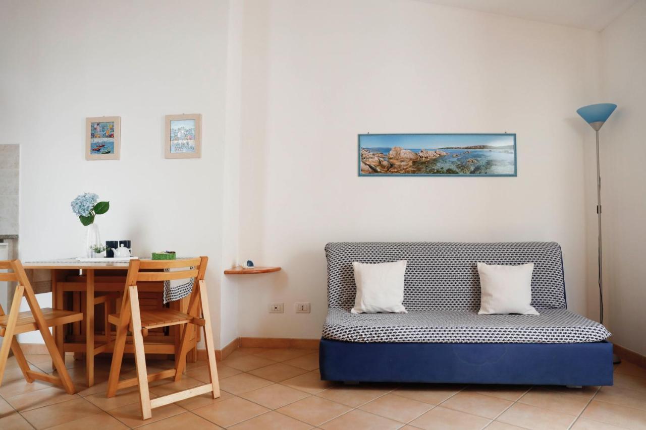 Il Melo Residence Porto Torres Dış mekan fotoğraf