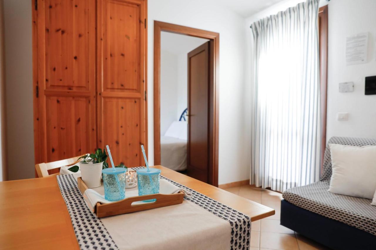 Il Melo Residence Porto Torres Dış mekan fotoğraf