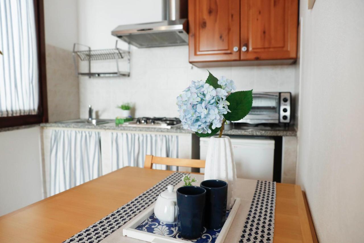 Il Melo Residence Porto Torres Dış mekan fotoğraf