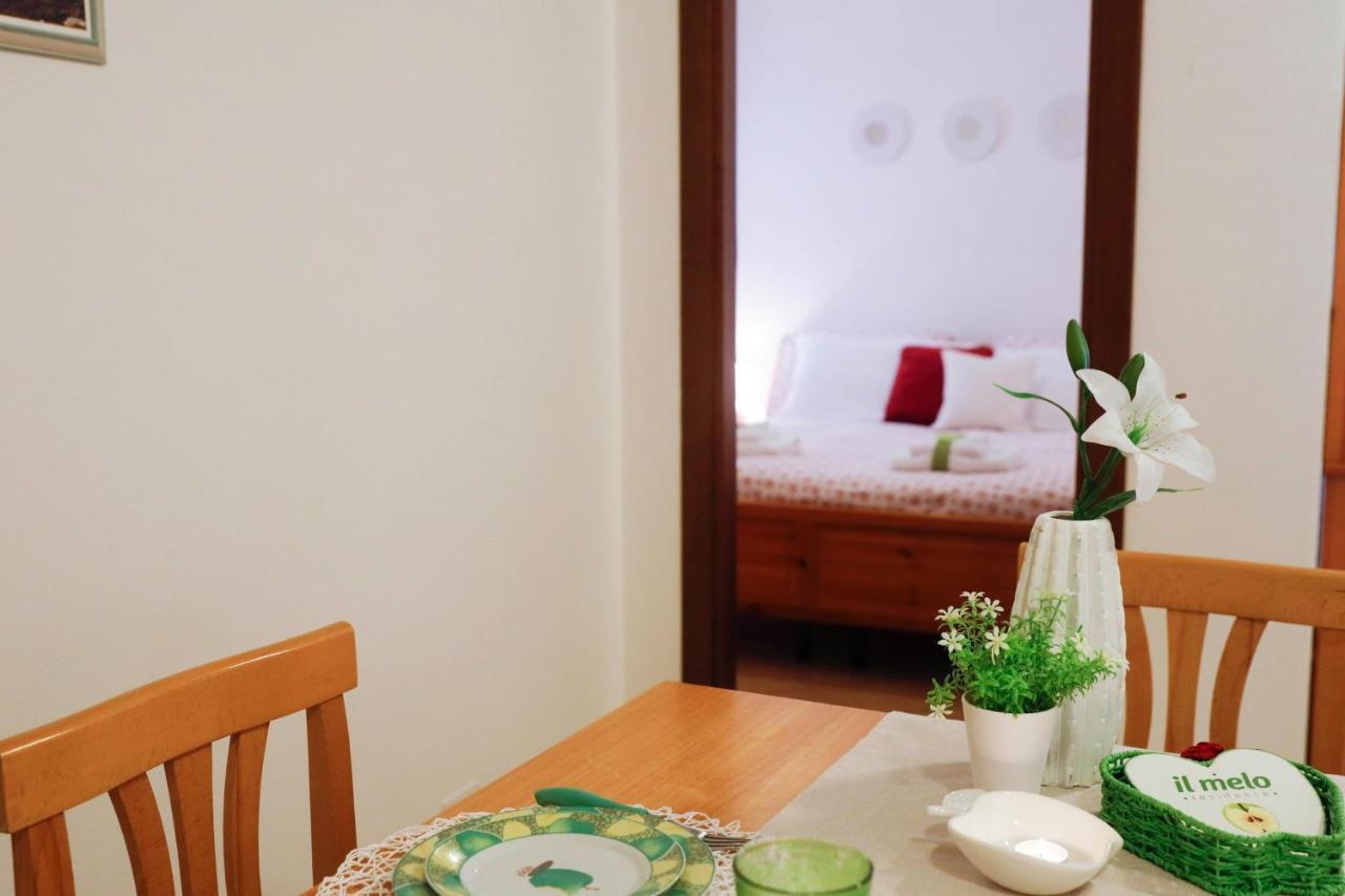 Il Melo Residence Porto Torres Dış mekan fotoğraf