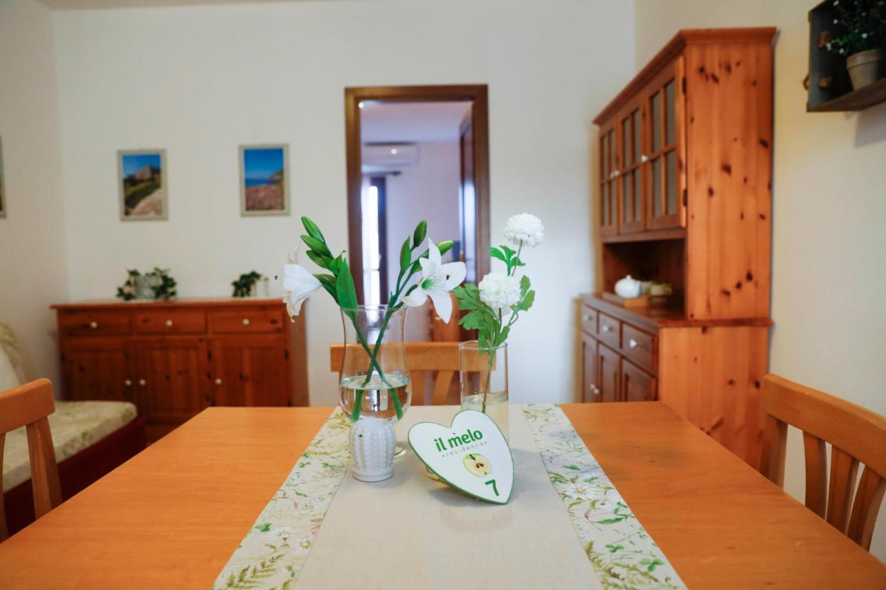 Il Melo Residence Porto Torres Dış mekan fotoğraf