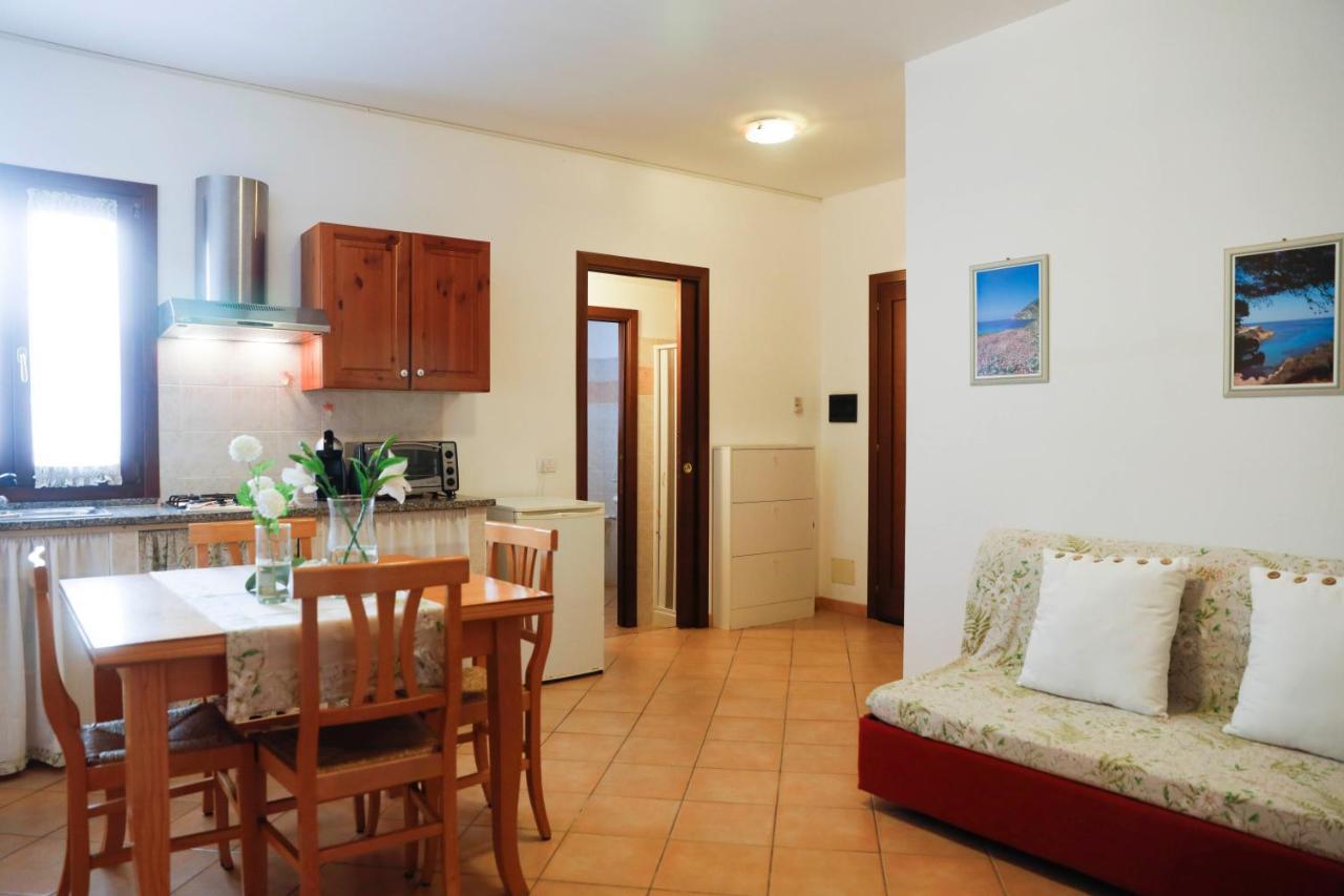 Il Melo Residence Porto Torres Dış mekan fotoğraf