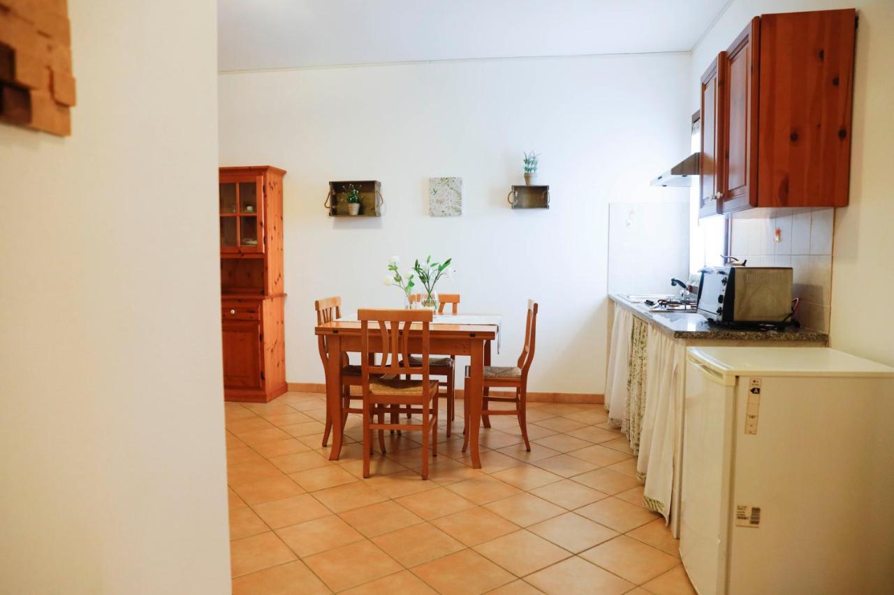 Il Melo Residence Porto Torres Dış mekan fotoğraf