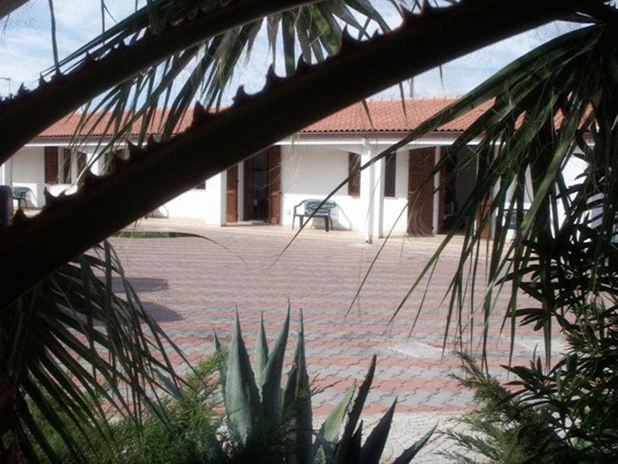 Il Melo Residence Porto Torres Dış mekan fotoğraf