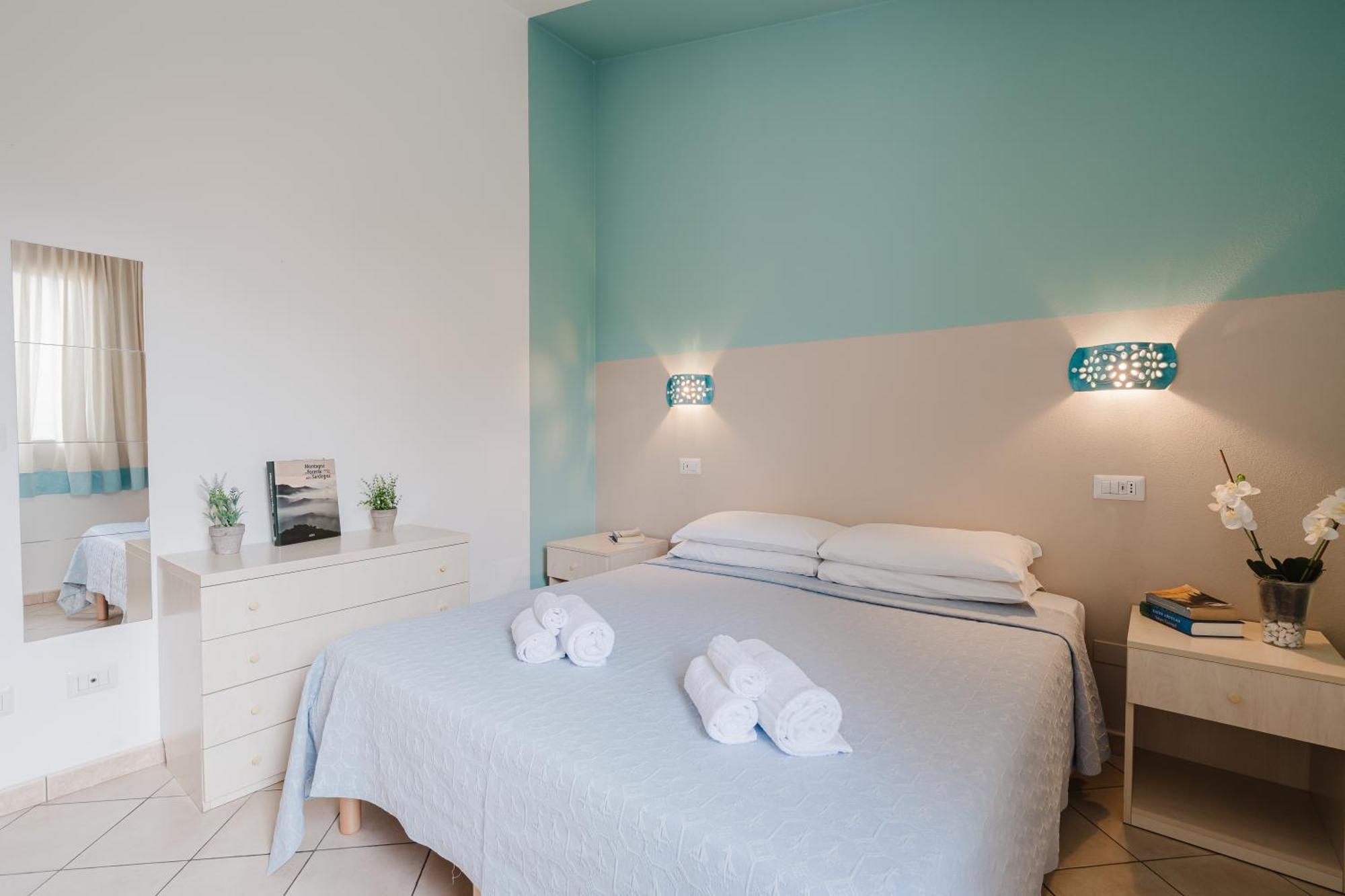 Il Melo Residence Porto Torres Dış mekan fotoğraf
