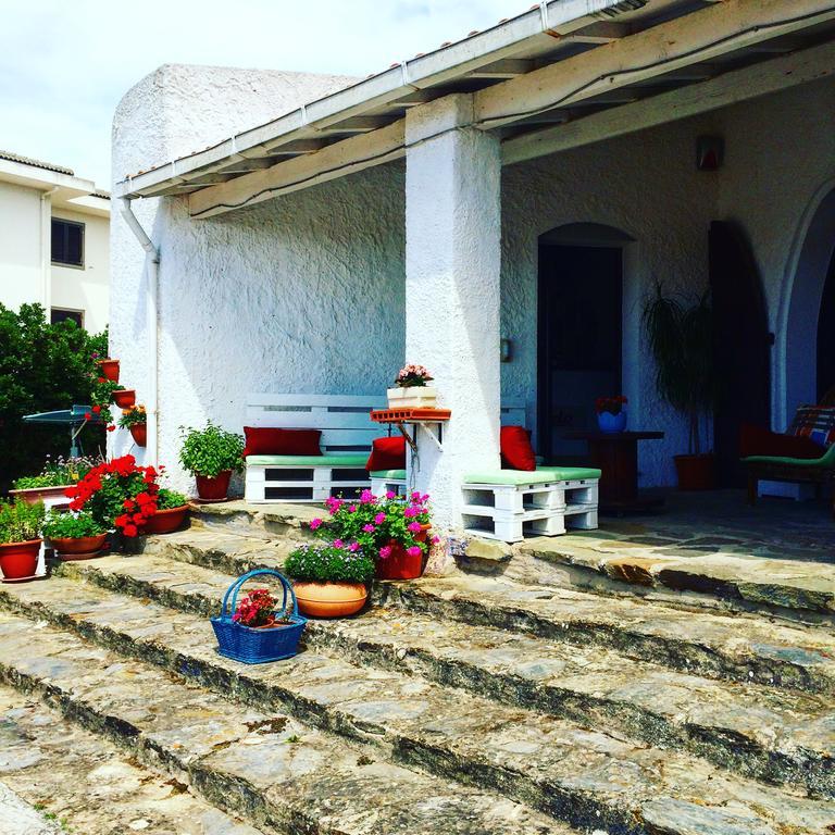 Il Melo Residence Porto Torres Dış mekan fotoğraf