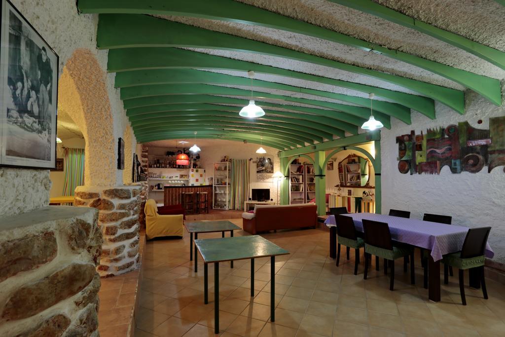 Il Melo Residence Porto Torres Dış mekan fotoğraf