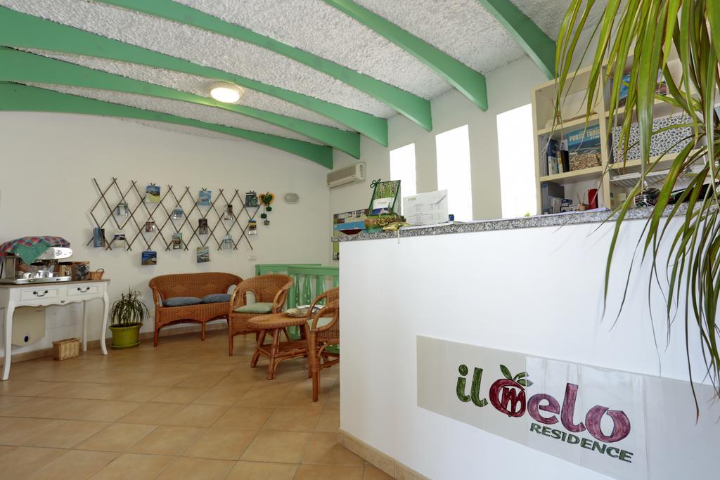 Il Melo Residence Porto Torres Dış mekan fotoğraf