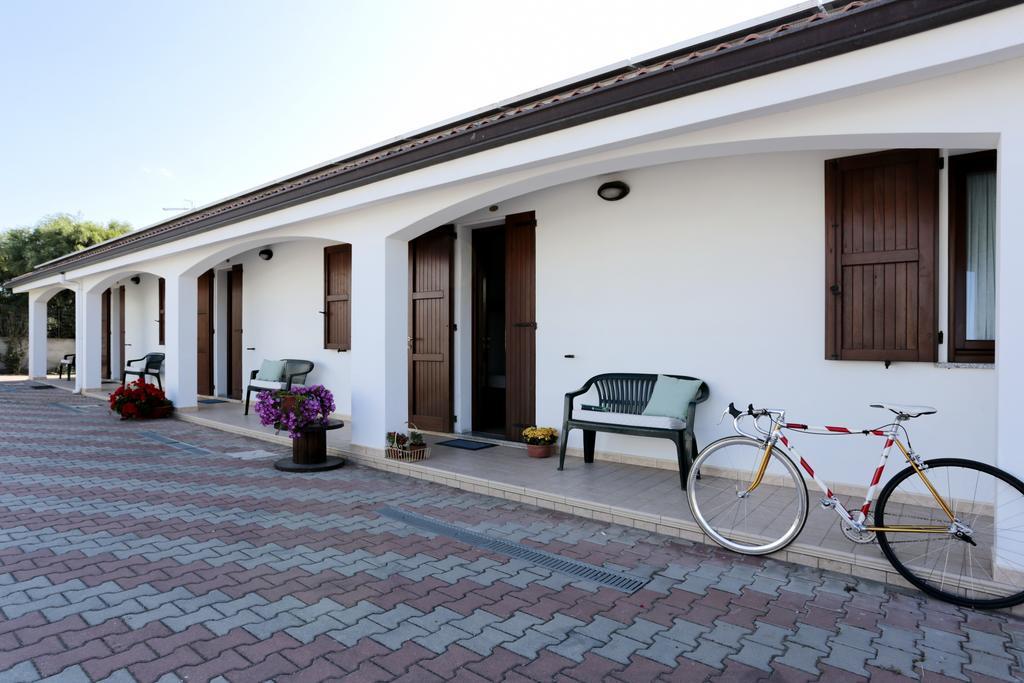 Il Melo Residence Porto Torres Dış mekan fotoğraf