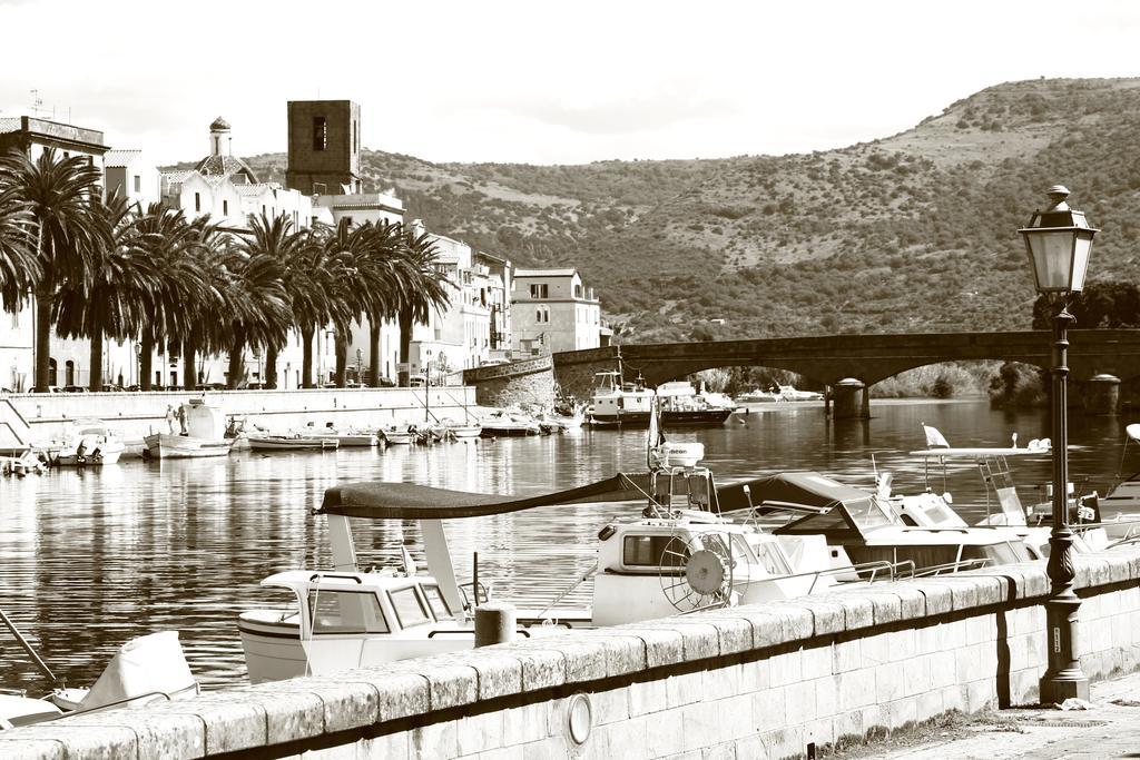 Il Melo Residence Porto Torres Dış mekan fotoğraf