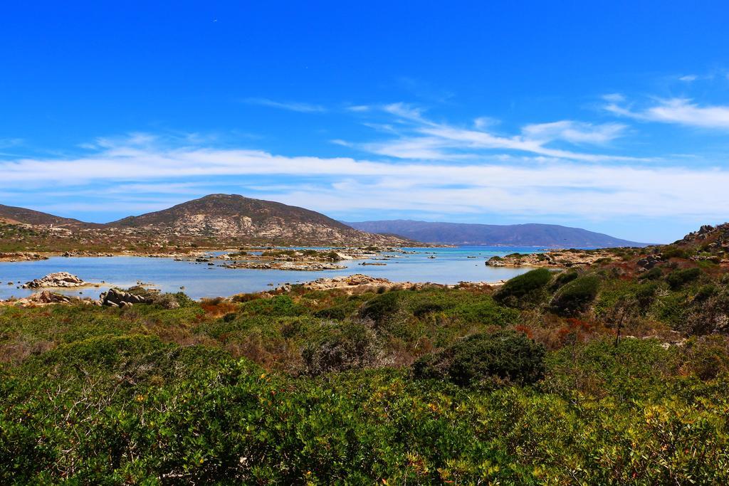 Il Melo Residence Porto Torres Dış mekan fotoğraf