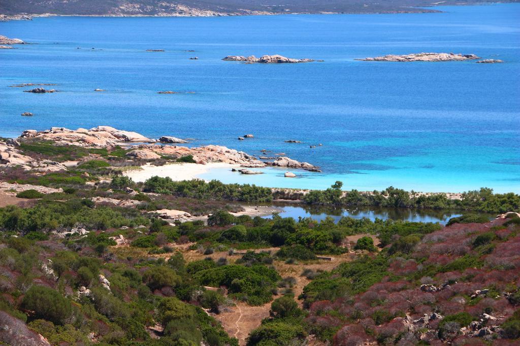 Il Melo Residence Porto Torres Dış mekan fotoğraf