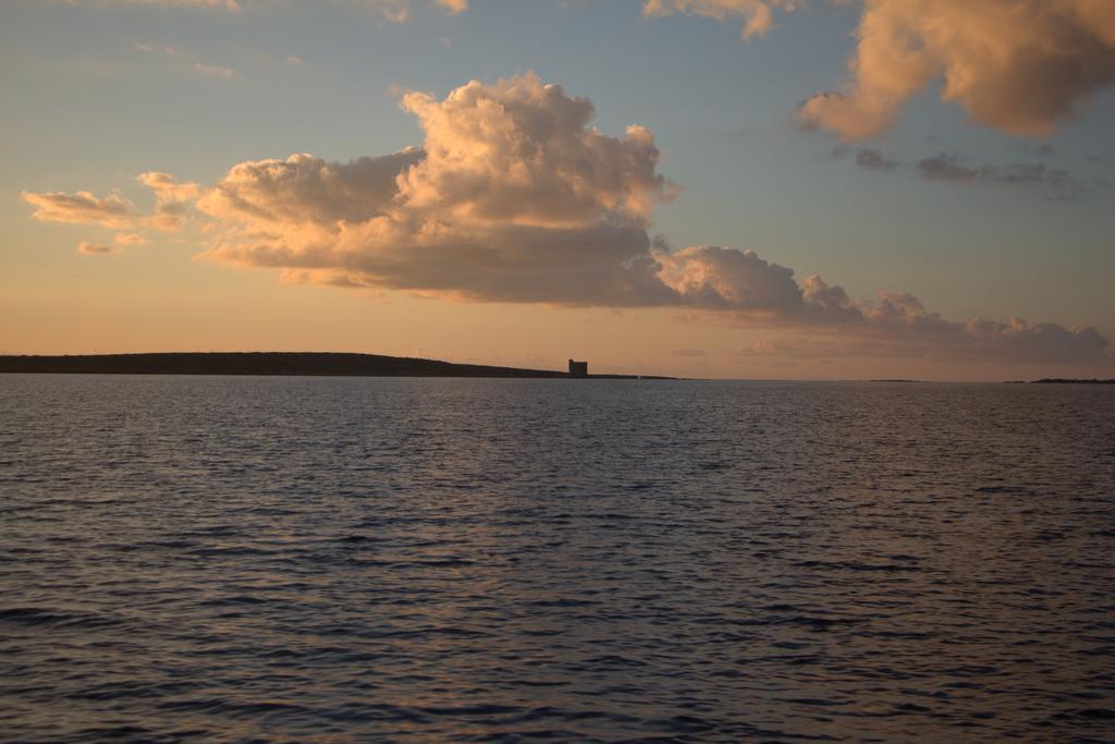 Il Melo Residence Porto Torres Dış mekan fotoğraf