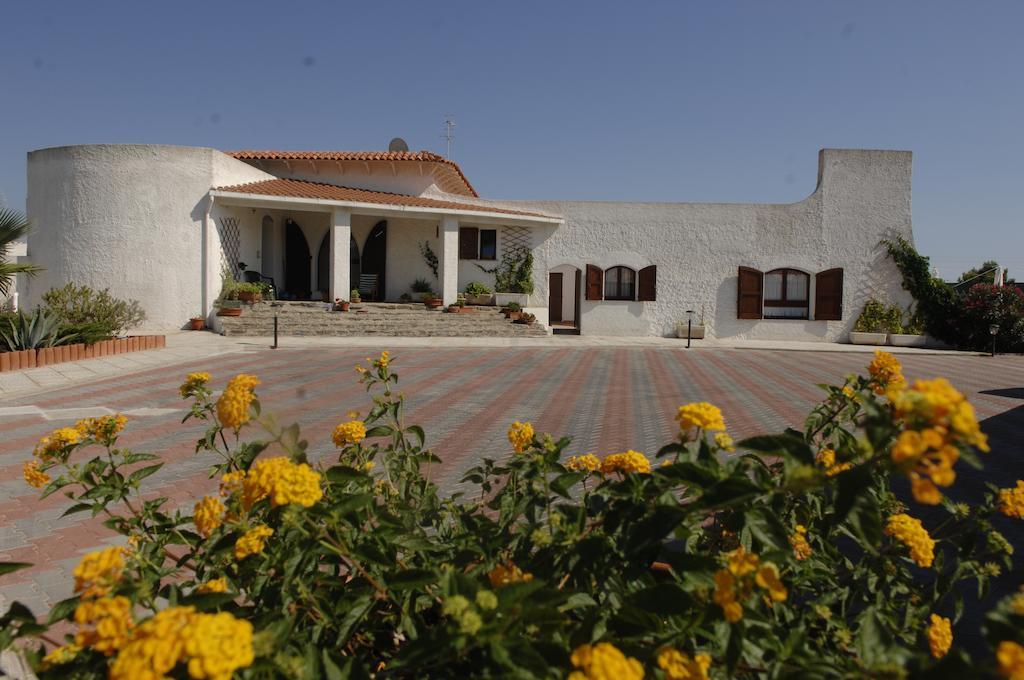 Il Melo Residence Porto Torres Dış mekan fotoğraf