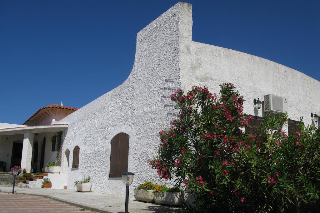 Il Melo Residence Porto Torres Dış mekan fotoğraf