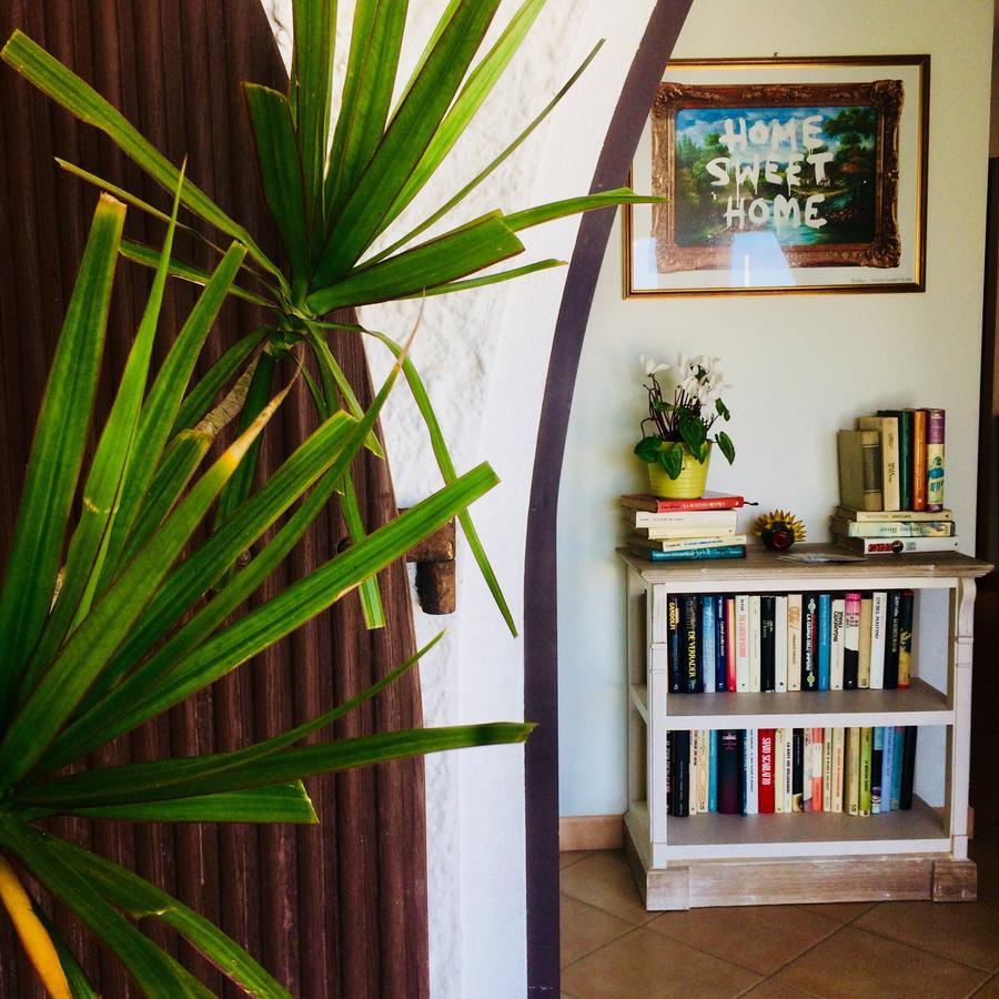 Il Melo Residence Porto Torres Dış mekan fotoğraf