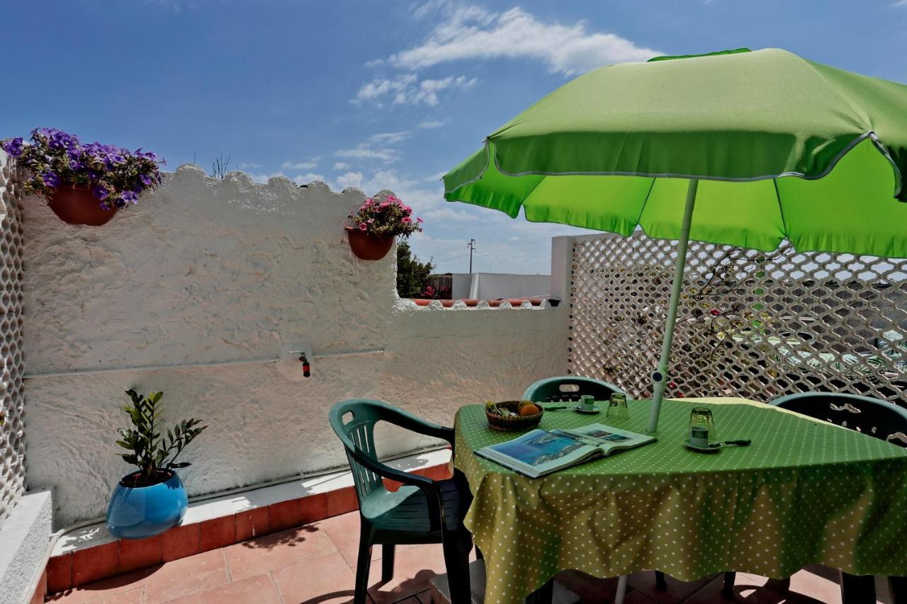 Il Melo Residence Porto Torres Dış mekan fotoğraf