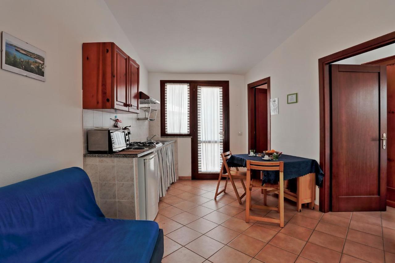 Il Melo Residence Porto Torres Dış mekan fotoğraf